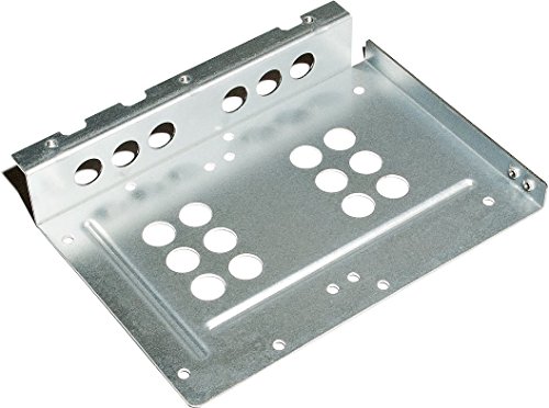 Sheet metal bracket
