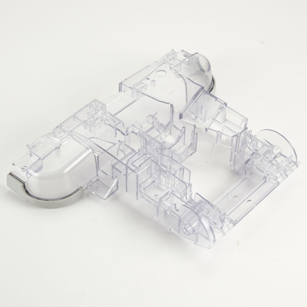 Transparent photosensitive resin --3D Printing