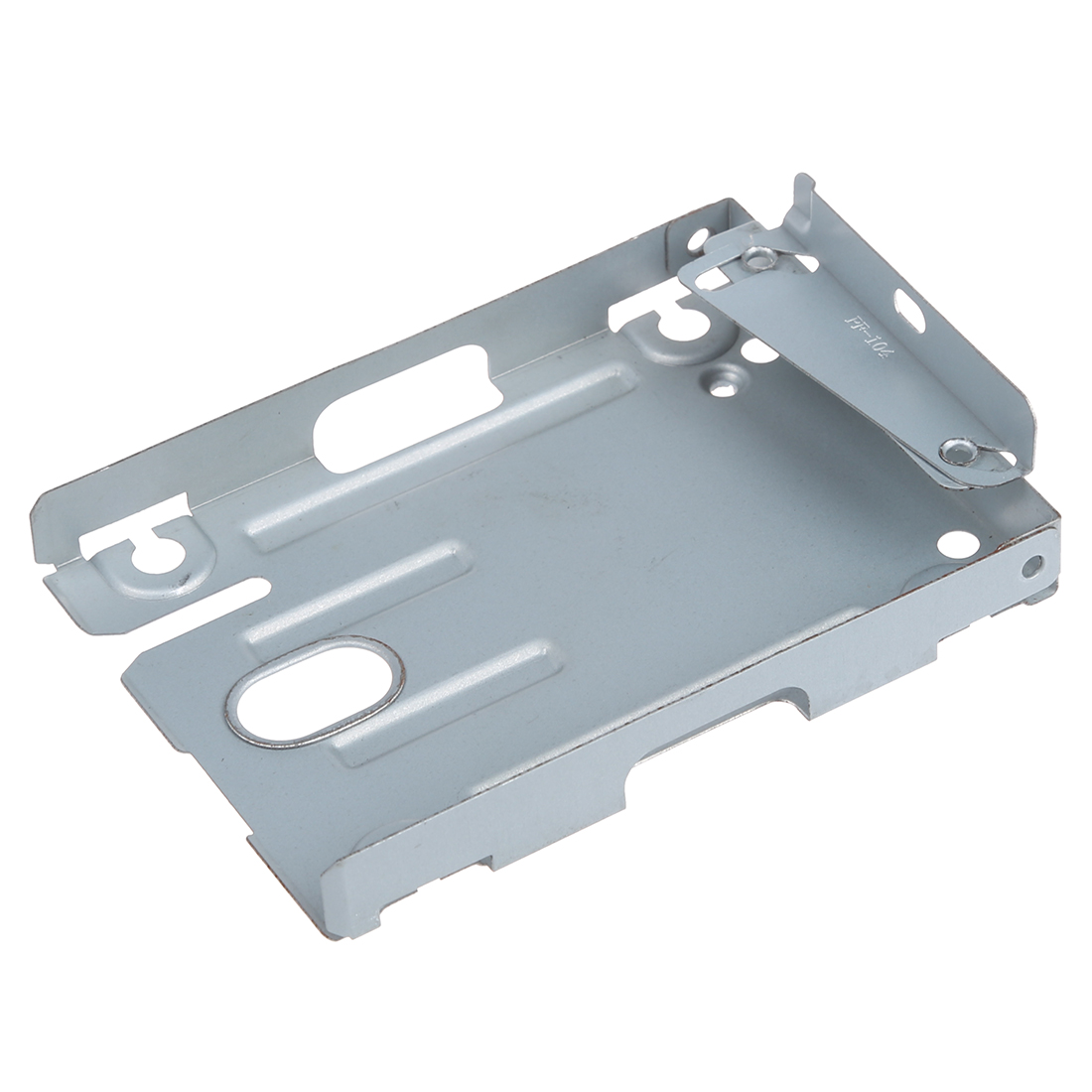 Sheet metal bracket