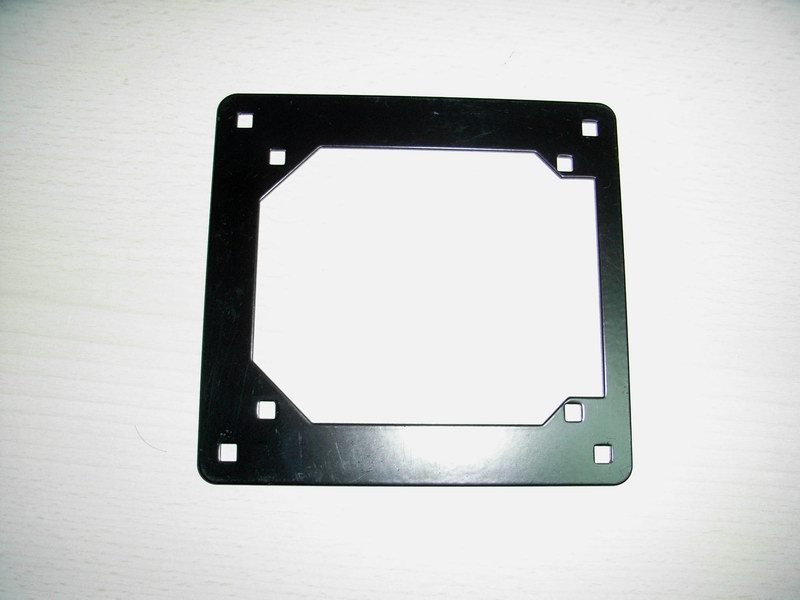 Sheet metal parts