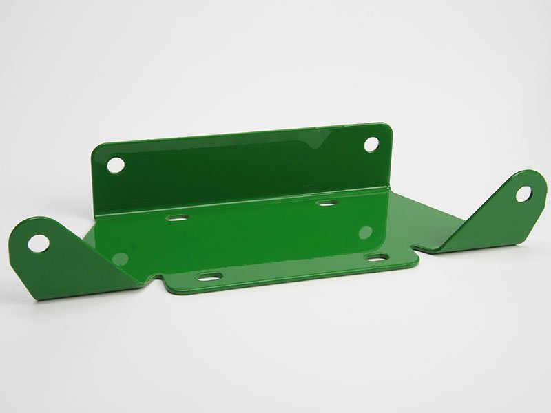 Sheet metal parts