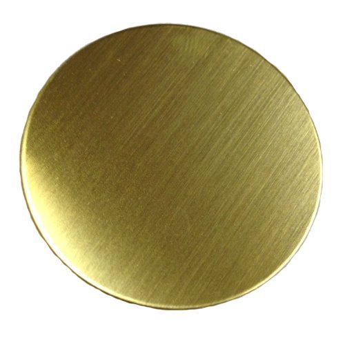 Sheet metal stamping brass parts