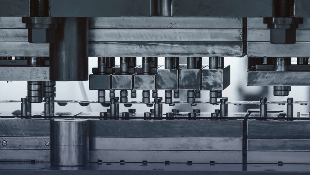 arbomex technologies stamping cover dk 1360