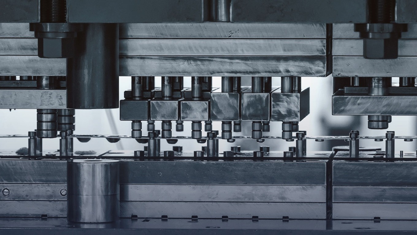 arbomex technologies stamping cover dk 1360