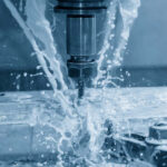 cnc machining