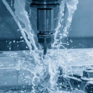 cnc machining