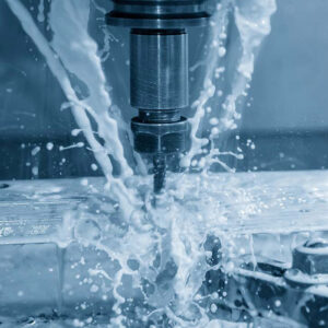 cnc machining