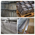 laser cutting