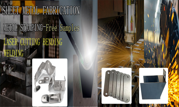 sheet metal parts