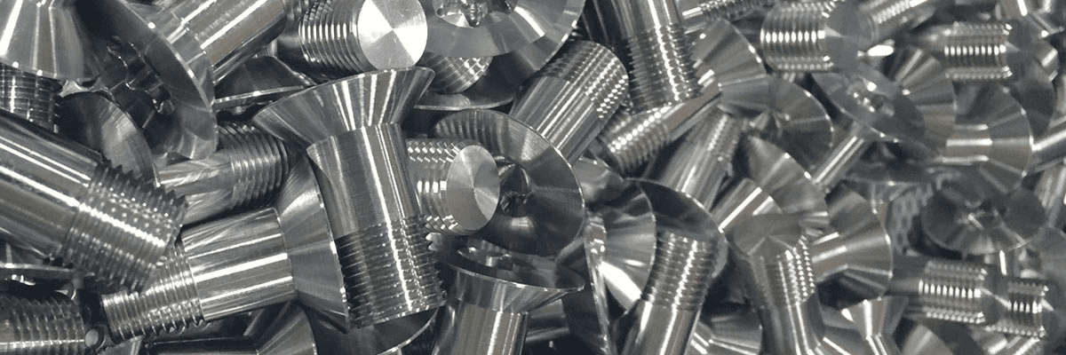 custom finish electropolishing