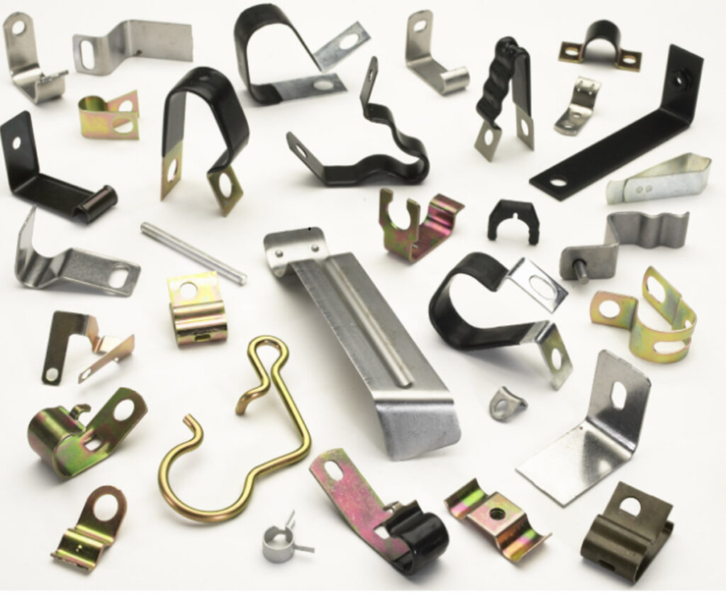 Custom Sheet Metal Stamping 未标题 6