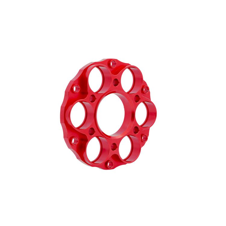 sprocket carrier