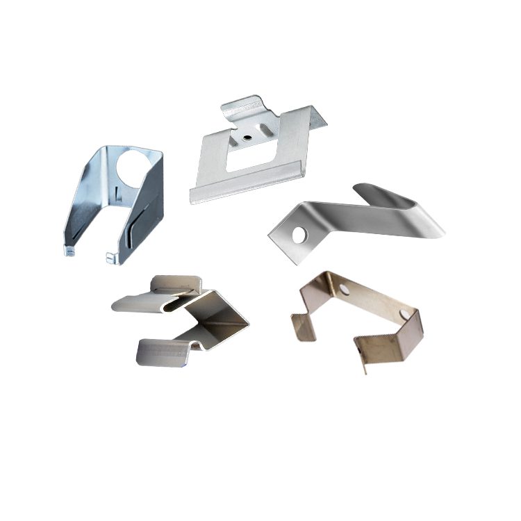 clips metal spring