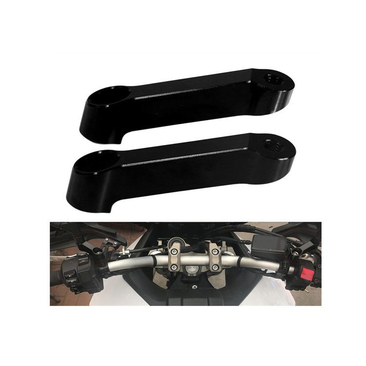 cnc motorcycle parts