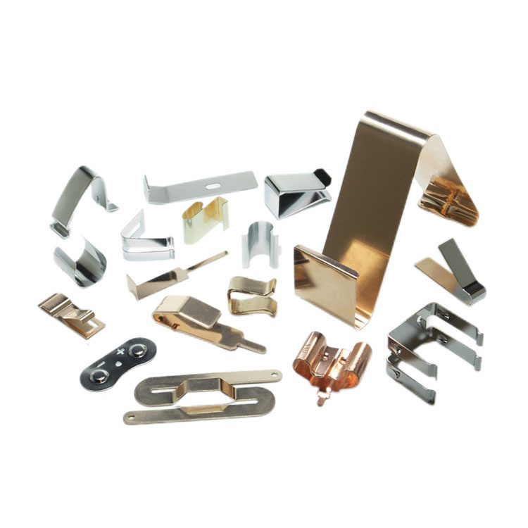 sheet metal parts s