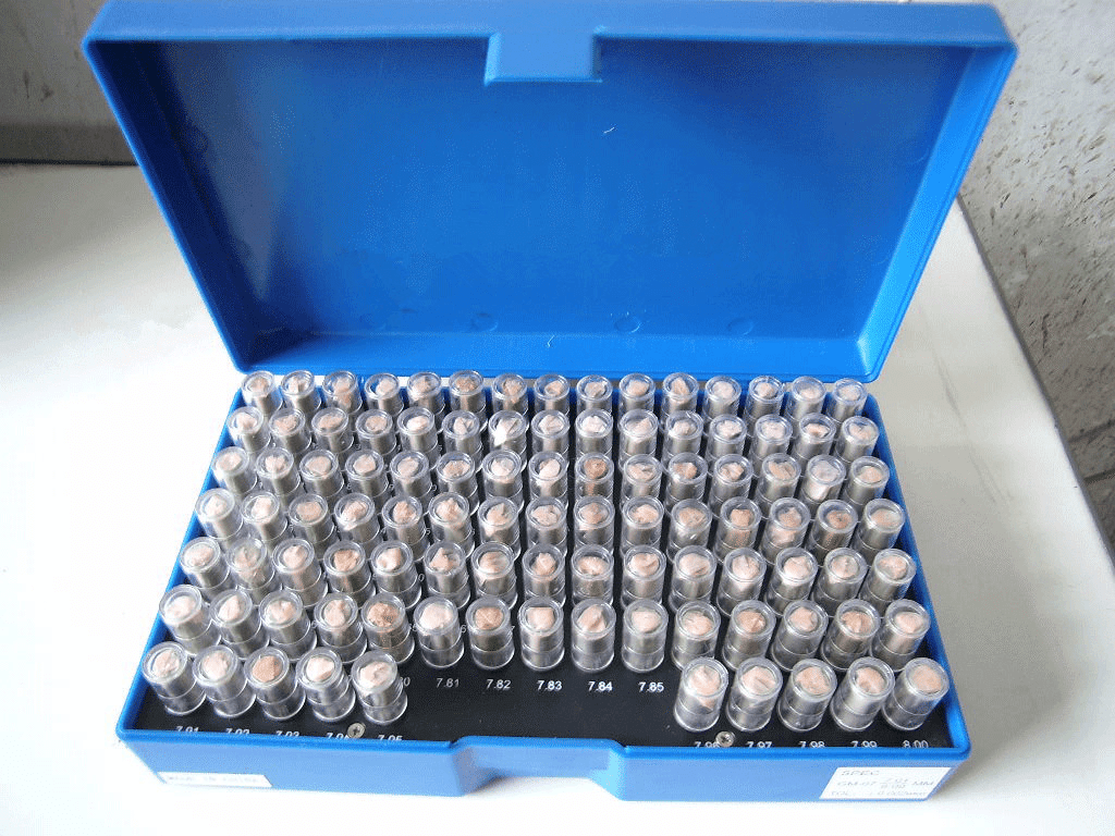Pin Gauge