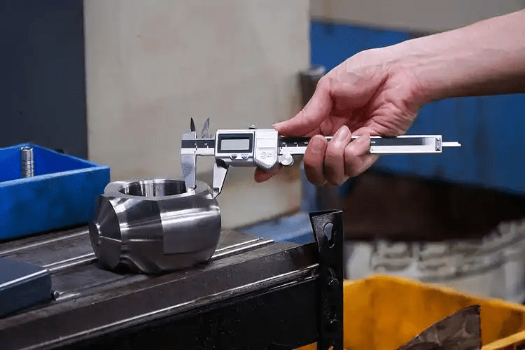 In-Process Production Monitoring for CNC Machining & Sheet Metal Fabrication