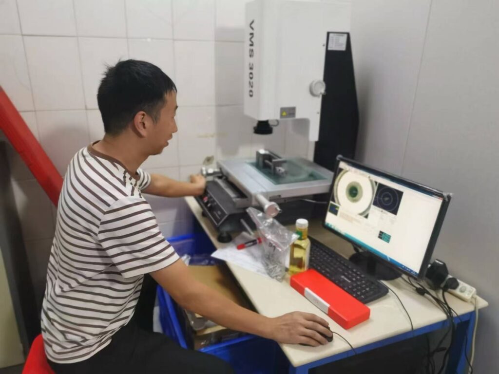 igorous First Article Inspection (FAI) for CNC Machining & Sheet Metal Fabrication