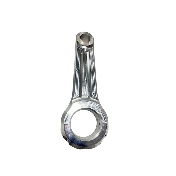 Custom CNC Billet Aluminum Connecting Rod