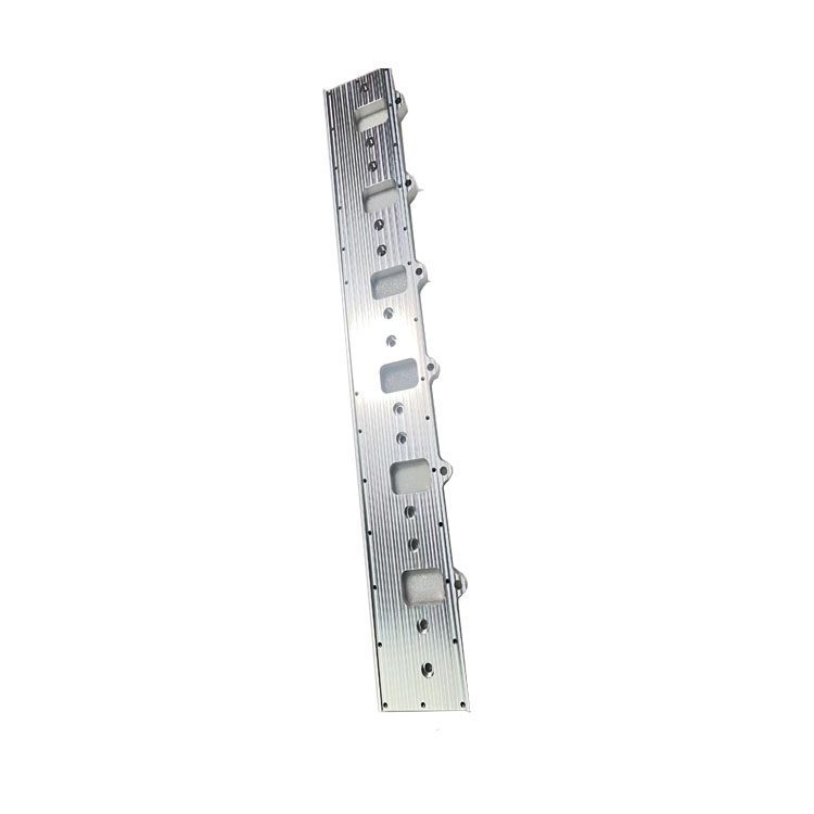 Billet Aluminum Intake Manifold Flange/Adapter Plate