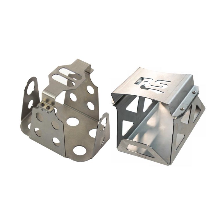 custom laser cutting stainless steel sheet fabrication battery box