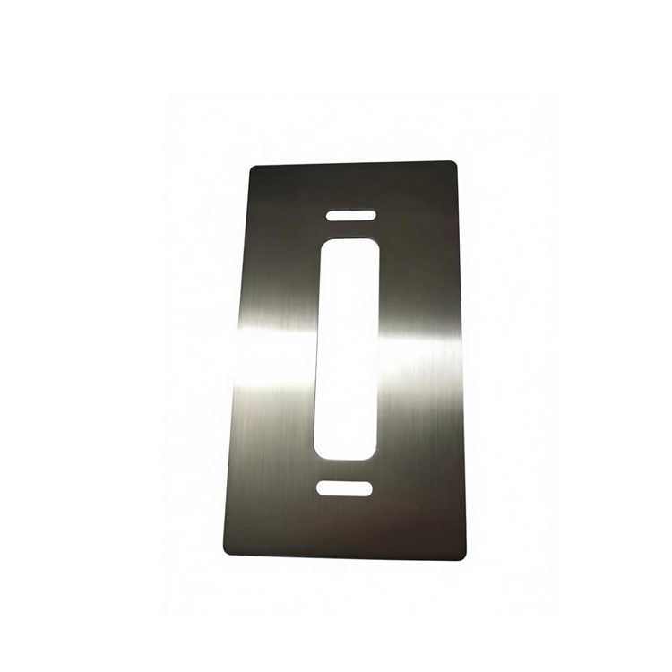 custom laser cutting service stainless laser washer