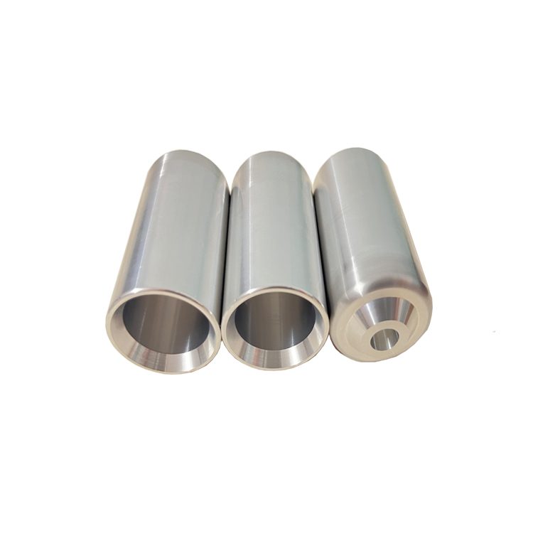 custom precision turning cnc aluminum parts for bicycle