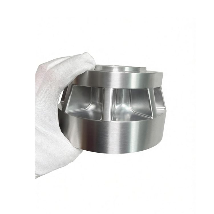 cnc machining rapid prototyping stainless steel customized high precision cnc stainless steel parts