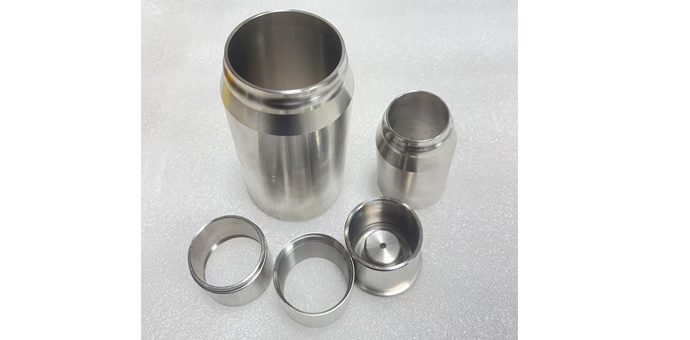 cnc machining rapid prototyping stainless steel cnc stainless steel parts