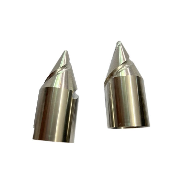 cnc machining rapid prototyping stainless steel high precision cnc stainless steel parts