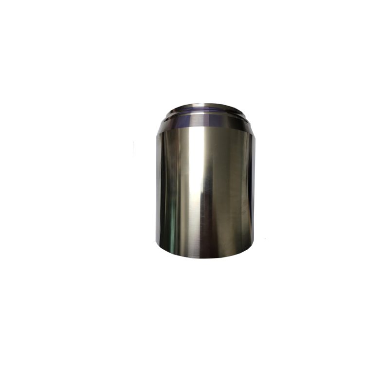 cnc machining rapid prototyping stainless steel cnc 304 stainless steel tube machining